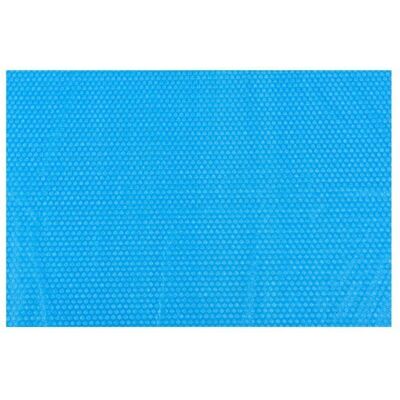 HelloShop26 - 260 x 160 cm - polietileno - funda de piscina HelloShop26 - 260 x 160 cm - polietileno - funda de piscina