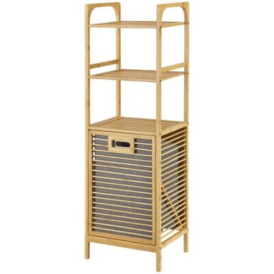 HELLOSHOP26 Modelo 03_0006862 Almacenamiento de ropa en bambú - Mueble HELLOSHOP26 Modelo 03_0006862 Almacenamiento de ropa en bambú - Mueble