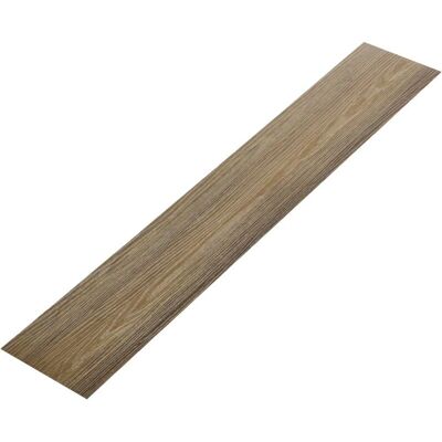 HelloShop26 - Tablas vinílicas PVC - Roble - 914x152 - Suelo HelloShop26 - Tablas vinílicas PVC - Roble - 914x152 - Suelo