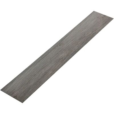HelloShop26 - Vinyl boards - Alaska Oak - 7 pcs - Vinyl boards HelloShop26 - Vinyl boards - Alaska Oak - 7 pcs - Vinyl boards