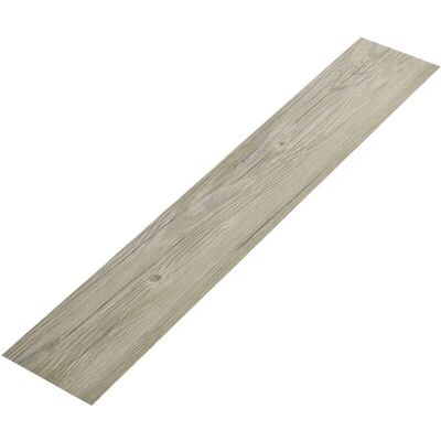 HELLOSHOP26 - 7 tablas - Roble natural - Mate - Revestimiento HELLOSHOP26 - 7 tablas - Roble natural - Mate - Revestimiento