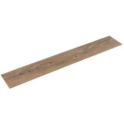 Helloshop26 - Roble Rústico - 7 piezas - Vinyl flooring Helloshop26 - Roble Rústico - 7 piezas - Vinyl flooring