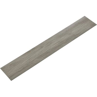 HelloShop26 - Oak Oxidized - 0.975 m² - Vinyl flooring HelloShop26 - Oak Oxidized - 0.975 m² - Vinyl flooring