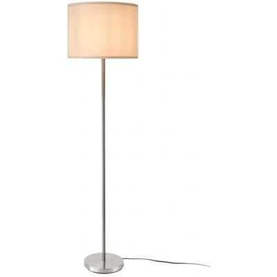 HELLOSHOP26 Lámpara Tamworth - Blanco, 161cm, E27 HELLOSHOP26 Lámpara Tamworth - Blanco, 161cm, E27