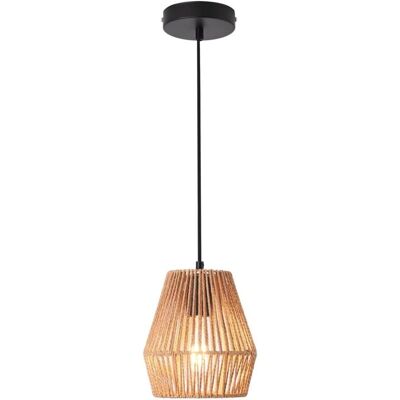 HELLOSHOP26 Lámpara colgante hexagonal Liverpool - Lámpara suspendida HELLOSHOP26 Lámpara colgante hexagonal Liverpool - Lámpara suspendida