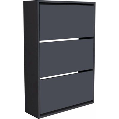 HELLOSHOP26 Modelo 03_0007614 - Mueble para zapatos HELLOSHOP26 Modelo 03_0007614 - Mueble para zapatos