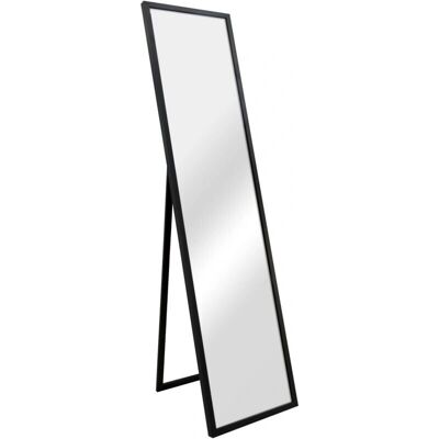 HELLOSHOP26 Modelo 03_0007974 - Espejo moderno inclinable para baño y dormitorio HELLOSHOP26 Modelo 03_0007974 - Espejo moderno inclinable para baño y dormitorio