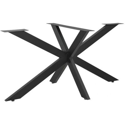 HELLOSHOP26 Modelo 85x85x71cm Patas de mesa de acero modernas - Tipo de mesa HELLOSHOP26 Modelo 85x85x71cm Patas de mesa de acero modernas - Tipo de mesa