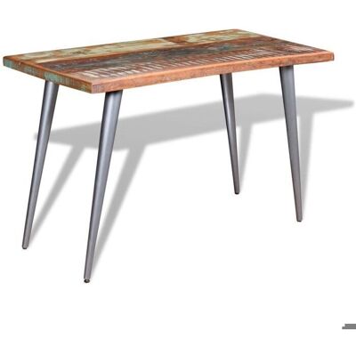 Helloshop26 - 0902177 - 120x60x76 cm - Table Helloshop26 - 0902177 - 120x60x76 cm - Table