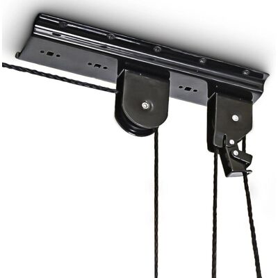 Support vélo plafond HelloShop26 - Gain de place Support vélo plafond HelloShop26 - Gain de place