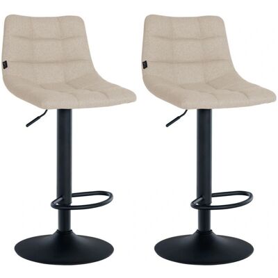 Décoshop26 Taburetes de Barra Ajustables - Taburetes Décoshop26 Taburetes de Barra Ajustables - Taburetes