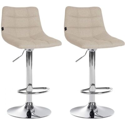 Décoshop26 TDB10620 Taburete de barra ajustable - Taburete Décoshop26 TDB10620 Taburete de barra ajustable - Taburete