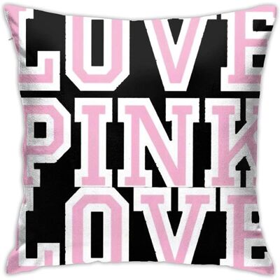 KEROTA - Victoria Secret Love Pink - pink - 3D printing pattern KEROTA - Victoria Secret Love Pink - pink - 3D printing pattern