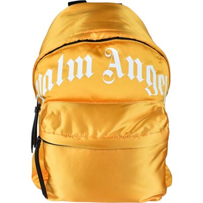 Palm Angels Rugzak Geel - Rugzak Palm Angels Rugzak Geel - Rugzak