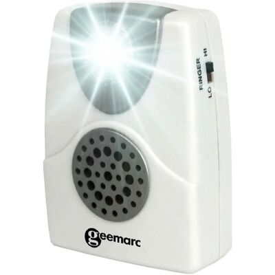 Geemarc CL11 Signal d'appel acoustique - Amplificateur téléphonique Geemarc CL11 Signal d'appel acoustique - Amplificateur téléphonique