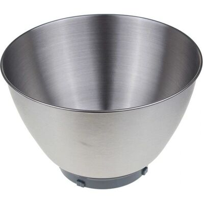 Kenwood KW715923 Bol en Acier Inoxydable - Pour Robot Multione - Publicité Kenwood KW715923 Bol en Acier Inoxydable - Pour Robot Multione - Publicité