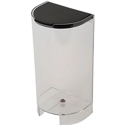 Réservoir d'eau pour machine à café Krups - Publicité Réservoir d'eau pour machine à café Krups - Publicité