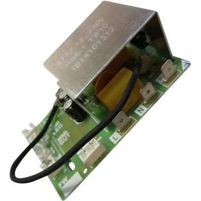 Krups MS-623716 - Carte électronique de puissance pour machines à café - Publicité Krups MS-623716 - Carte électronique de puissance pour machines à café - Publicité