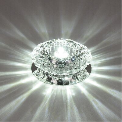 STOEX Luxurious Crystal LED Downlight - LED Downlight STOEX Luxurious Crystal LED Downlight - LED Downlight
