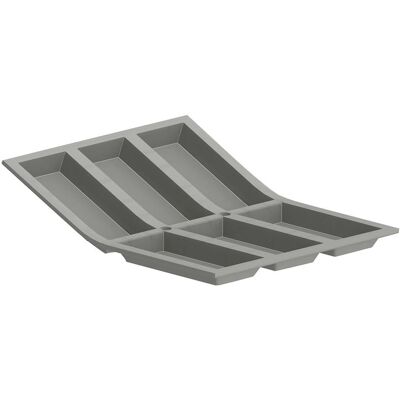 De Buyer Elastomoule 6 Financiers - Forma De Buyer Elastomoule 6 Financiers - Forma