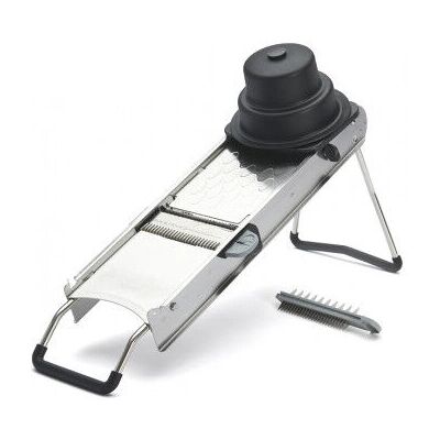 De Buyer Access - Edelstahl - Mandoline Schneidemaschine De Buyer Access - Edelstahl - Mandoline Schneidemaschine