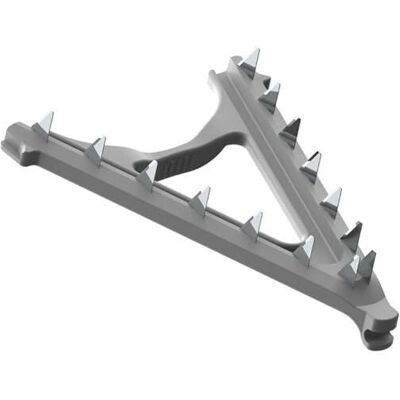Pelapatate julienne DE BUYER 7mm - Julienne Peeler Pelapatate julienne DE BUYER 7mm - Julienne Peeler