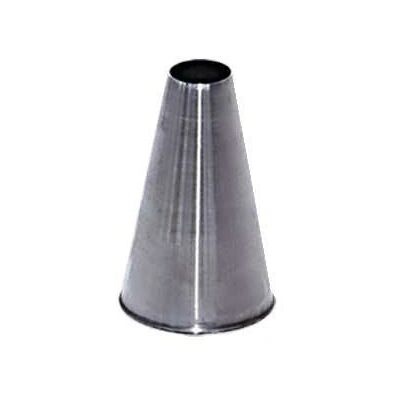 de Buyer 211118N - Douille en Inox - Pâtisserie de Buyer 211118N - Douille en Inox - Pâtisserie