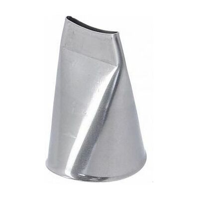 de Buyer 211720 Outil de Décoration en Acier Inoxydable - 20mm de Buyer 211720 Outil de Décoration en Acier Inoxydable - 20mm