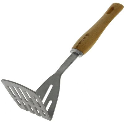 De Buyer 2701.03 Tradiční nerezový tlak na brambory De Buyer 2701.03 Tradiční nerezový tlak na brambory
