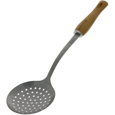 De Buyer Küchen-Skimmer - Edelstahl De Buyer Küchen-Skimmer - Edelstahl