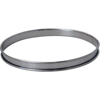 De Buyer 3093.06 Baking Mould Tart Mould - Baking Mould De Buyer 3093.06 Baking Mould Tart Mould - Baking Mould