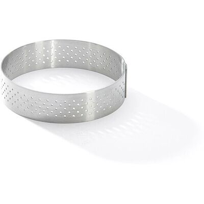 de Buyer 3099.00 moule à tarte Moule à tarte 1 pce - moule à tarte de Buyer 3099.00 moule à tarte Moule à tarte 1 pce - moule à tarte