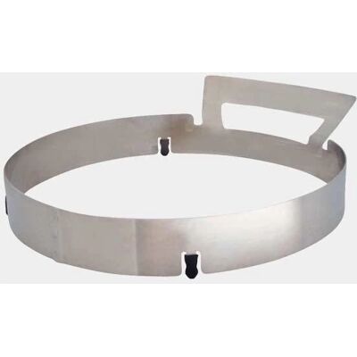 de Buyer 312200 - Wok-Ständer de Buyer 312200 - Wok-Ständer