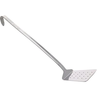 De Buyer 3141.10 Espátula de Cocina de Acero Inoxidable - Utensilio de Cocina De Buyer 3141.10 Espátula de Cocina de Acero Inoxidable - Utensilio de Cocina