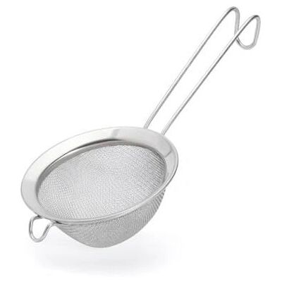 De Buyer 3242.10N - Colino - 10 cm - Acciaio inossidabile De Buyer 3242.10N - Colino - 10 cm - Acciaio inossidabile