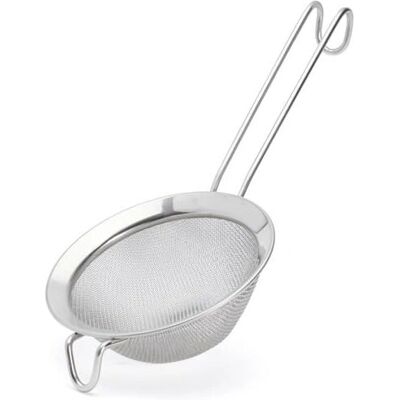 De Buyer Sieb Ø 12cm - Sieb De Buyer Sieb Ø 12cm - Sieb
