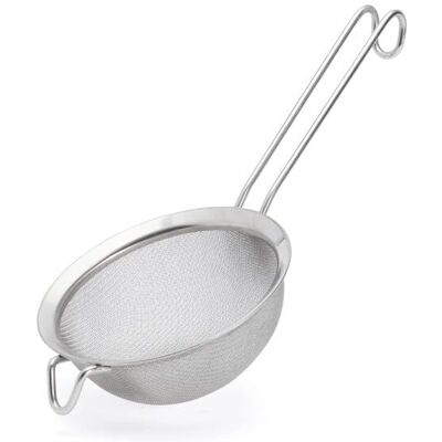 De Buyer 3242.14N Rustfritt Stål Sil - 14 cm De Buyer 3242.14N Rustfritt Stål Sil - 14 cm