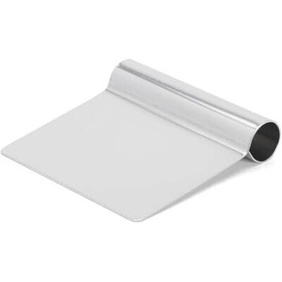 De Buyer Ronde RVS Bakvorm - 28cm De Buyer Ronde RVS Bakvorm - 28cm