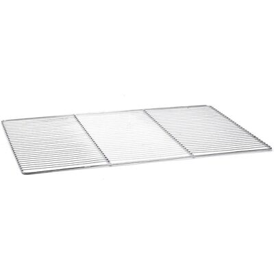 De Buyer Inox Gril v Oceli, 60cm - Gril De Buyer Inox Gril v Oceli, 60cm - Gril