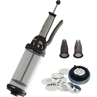 De Buyer Piston Til Konditorcreme - Le Tube De Buyer Piston Til Konditorcreme - Le Tube