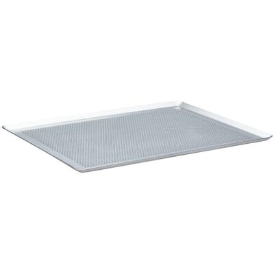 de Buyer Edelstahl Lochblech Backblech - 3367.40 de Buyer Edelstahl Lochblech Backblech - 3367.40