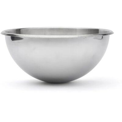 de Buyer Bassine inox 30 cm - Mixing Bowl de Buyer Bassine inox 30 cm - Mixing Bowl