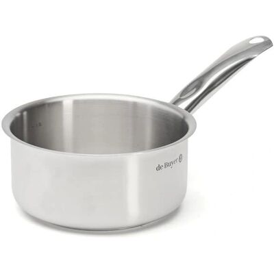 De Buyer Prim'Appety Ruostumaton teräs 16cm Induktio De Buyer Prim'Appety Ruostumaton teräs 16cm Induktio