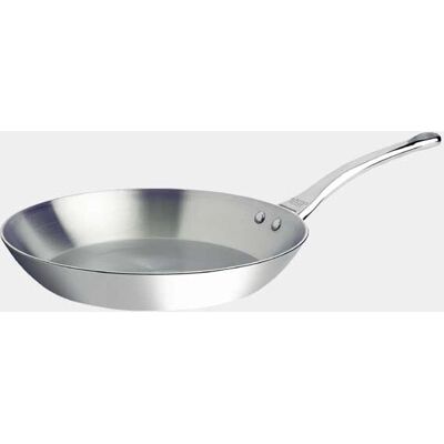 de Buyer Koekenpan Affinity 28cm - Pan de Buyer Koekenpan Affinity 28cm - Pan