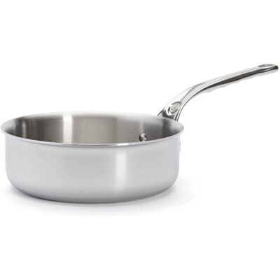 de Buyer 3730.20 Kattila 1,6 L Pyöreä de Buyer 3730.20 Kattila 1,6 L Pyöreä