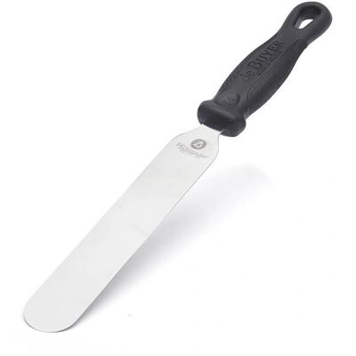 de Buyer kuchyňská špachtle 20 cm - Nerezová ocel de Buyer kuchyňská špachtle 20 cm - Nerezová ocel