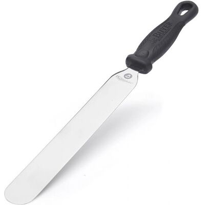 De Buyer Łopatka kuchenne 25cm Stal nierdzewna De Buyer Łopatka kuchenne 25cm Stal nierdzewna