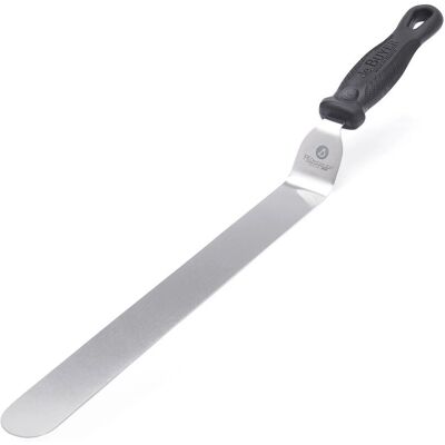 De Buyer FKOfficium – Küchen-Spatel - Edelstahl - 30cm De Buyer FKOfficium – Küchen-Spatel - Edelstahl - 30cm
