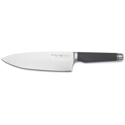 Couteau de Cuisine de de Buyer 4281.21 - Acier Inoxydable, 21cm, Violet - Couteau de Cuisine - Publicité Couteau de Cuisine de de Buyer 4281.21 - Acier Inoxydable, 21cm, Violet - Couteau de Cuisine - Publicité
