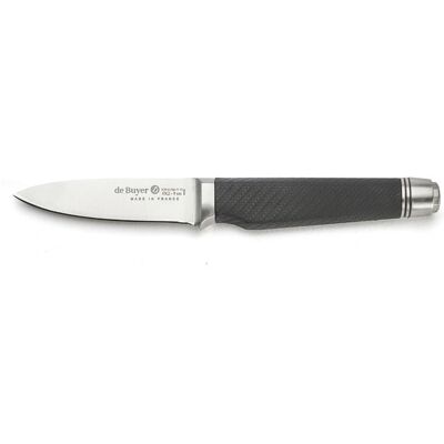 De Buyer FK2 9cm RVS Keukensmes - Professioneel & Duurzaam De Buyer FK2 9cm RVS Keukensmes - Professioneel & Duurzaam